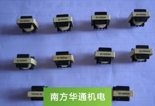 無標(biāo)記電源變壓器參數(shù)的判別方法 穩(wěn)壓器，變壓器，調(diào)壓器